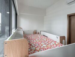 38 I Suites (D15), Apartment #524643501